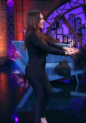 Alessandra Negrini leaked photo #4