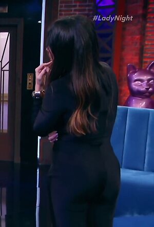 Alessandra Negrini leaked photo #6