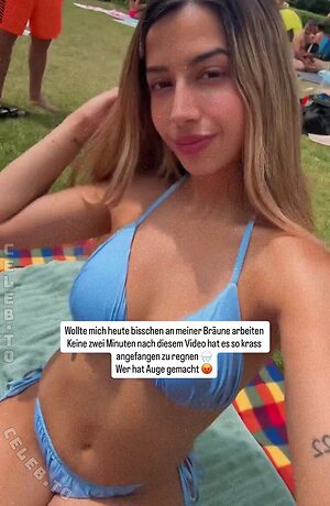 Alessandra Riili photo