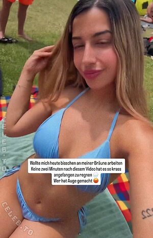 Alessandra Riili photo