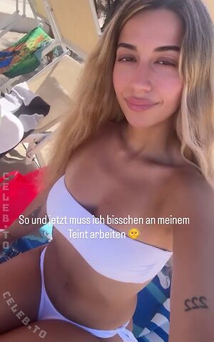 Alessandra Riili photo