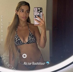 Alessandra Riili photo