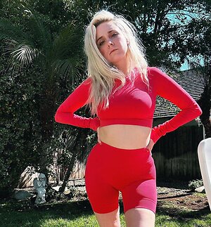 alessandra torresani leaked photo #2