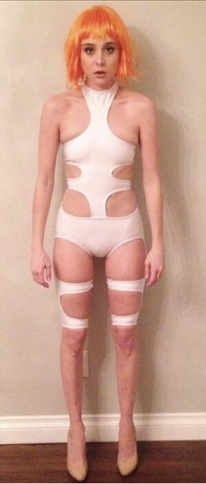 alessandra torresani leaked photo #14