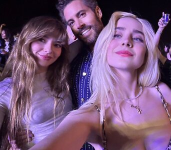 alessandra torresani