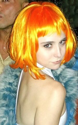 alessandra torresani leaked photo #100