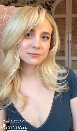 alessandra torresani leaked photo #118