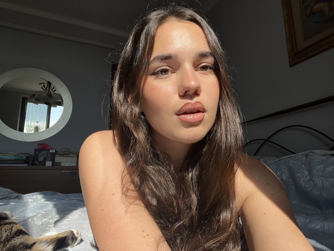 Alessandra leaked photos