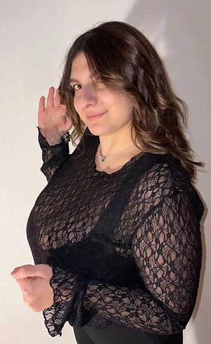 Alessandra leaked photo #13