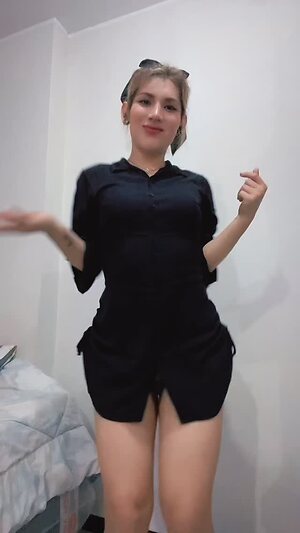 Alessia Alava leaked photo #6