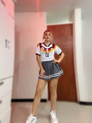 Alessia Alava leaked photo #21