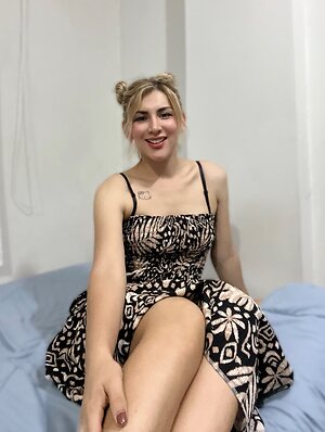 Alessia Alava leaked photo #22
