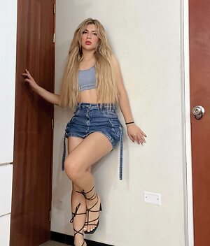 Alessia Alava leaked photo #24