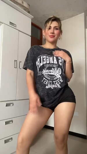 Alessia Alava leaked photo #34