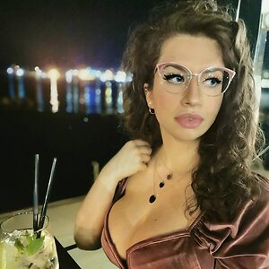 Alessia B Nude Leaked Photo #6