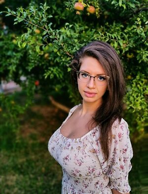 Alessia B Nude Leaked Photo #16