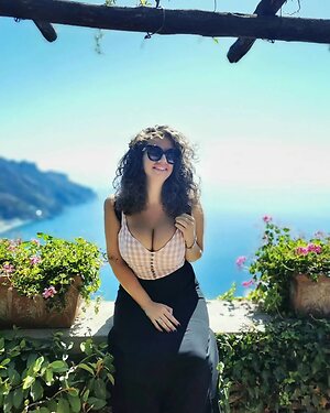 Alessia B Nude Leaked Photo #20