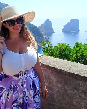Alessia B Nude Leaked Photo #24