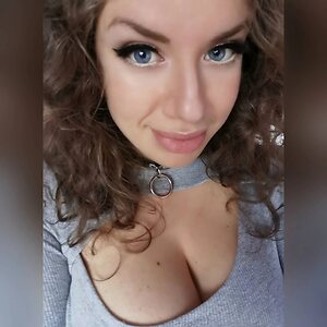 Alessia B Nude Leaked Photo #25