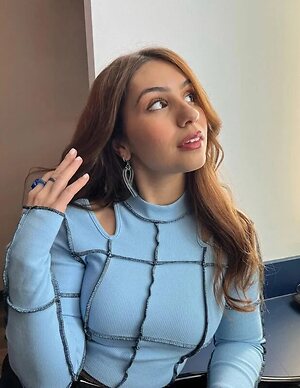 Alessia Cara leaked photo #2