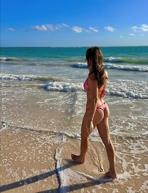 Alessia De Zolt Nude Leaked Photo #6