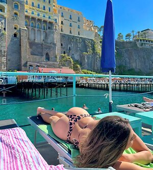 Alessia De Zolt Nude Leaked Photo #12