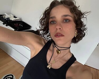 Alessia Gatti leaked photo #2
