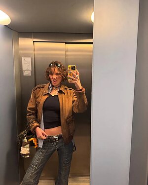 Alessia Gatti leaked photo #5