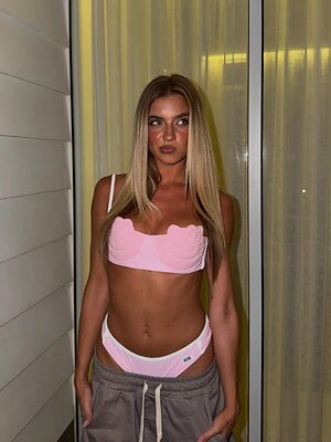 Alessia Lanza [ alessialanza ] leaked photo #9