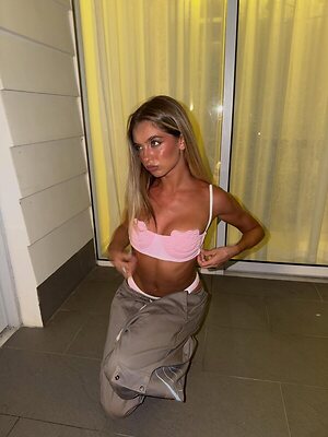 Alessia Lanza [ alessialanza ] leaked photo #12