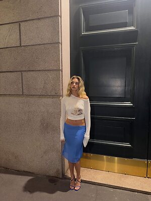 Alessia Lanza [ alessialanza ] leaked photo #14