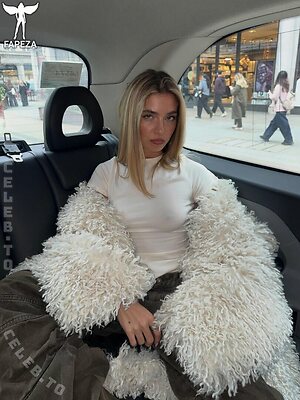 Alessia Lanza Nude Leaked Photo #6