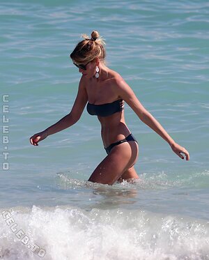 Alessia Marcuzzi Nude Leaked Photo #64