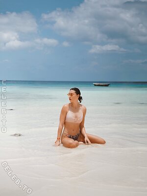 Alessia Pavese leaked photo #13