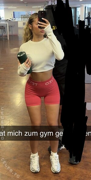 ALESSIASXR Nude Leaked Photo #27