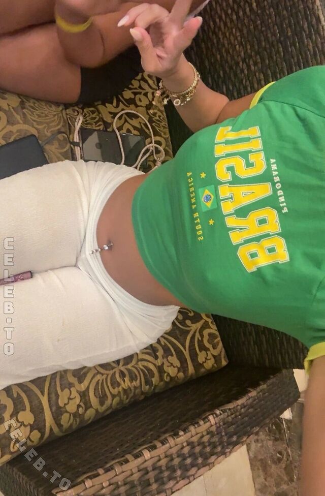 ALESSIASXR leaked photos