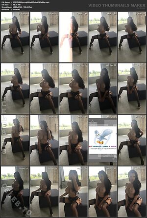 Aletta Ocean Nude Leaked Photo #7