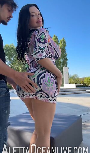 Aletta Ocean