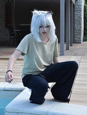 Aletta_Cos Nude Leaked Photo #5