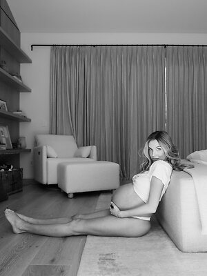 Alex Cooper Nude Leaked Photo #4