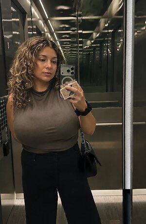 Alex Gervasi Nude Leaked Photo #18