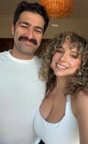 Alex Gervasi Nude Leaked Photo #38