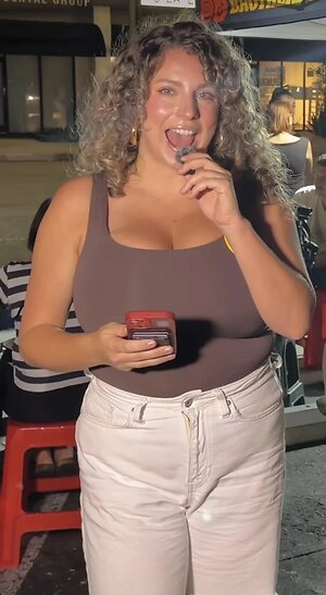 Alex Gervasi Nude Leaked Photo #76