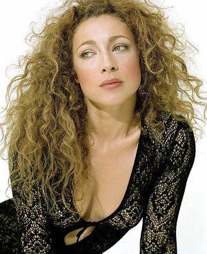 Alex Kingston leaked photo #8