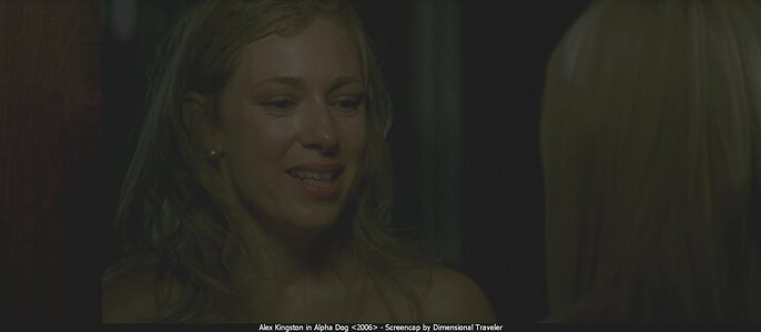 Alex Kingston leaked photo #19