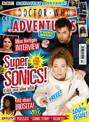 Alex Kingston