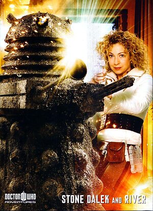 Alex Kingston leaked photo #34