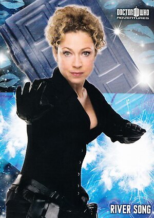 Alex Kingston leaked photo #35