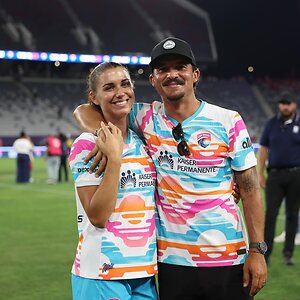 Alex Morgan Nude Leaked Photo #11