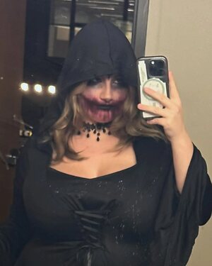 Alex P Nude Leaked Photo #38
